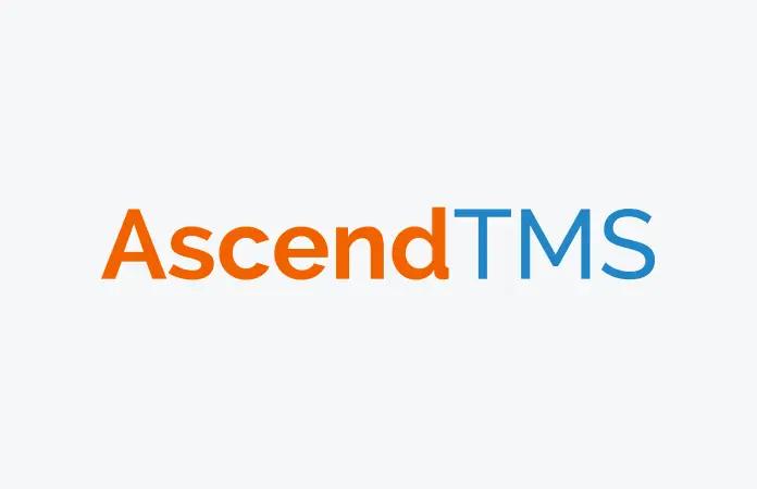 Ascend TMS data integration partner logo