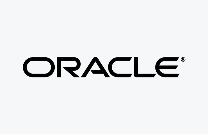 Oracle data integration partner logo